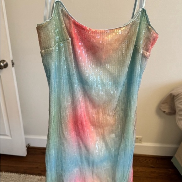 XS Sparkly Staud Dress. Open to offers! - Picture 2 of 2